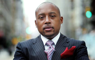 Daymond John